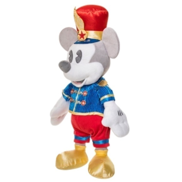 LIMITED Edition 𝅺Mickey Mouse The Main Attraction Dumbo The Flying Elephant. - Picture 3 of 15